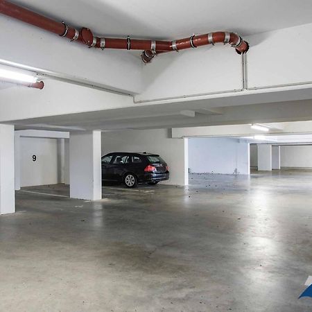 Villa Strandperle Whg 33 Heringsdorf  Bagian luar foto