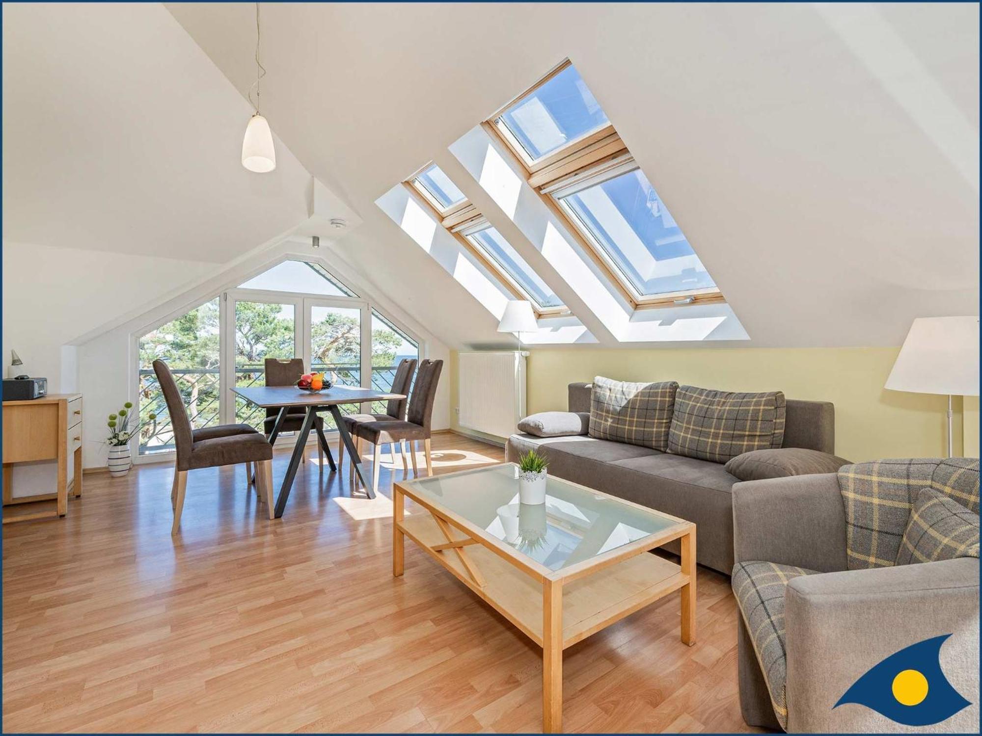 Villa Strandperle Whg 33 Heringsdorf  Bagian luar foto