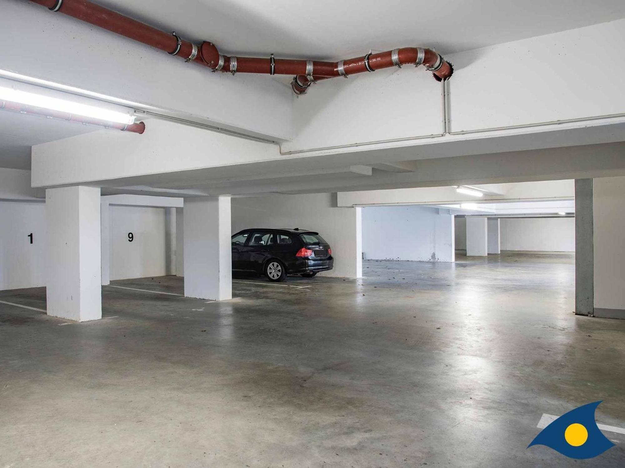 Villa Strandperle Whg 33 Heringsdorf  Bagian luar foto
