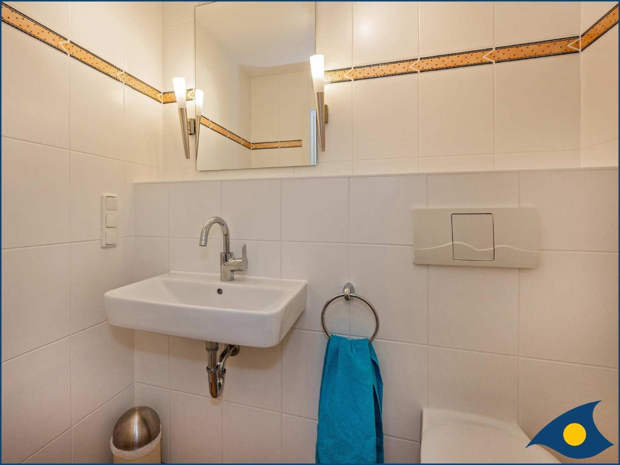 Villa Strandperle Whg 33 Heringsdorf  Bagian luar foto