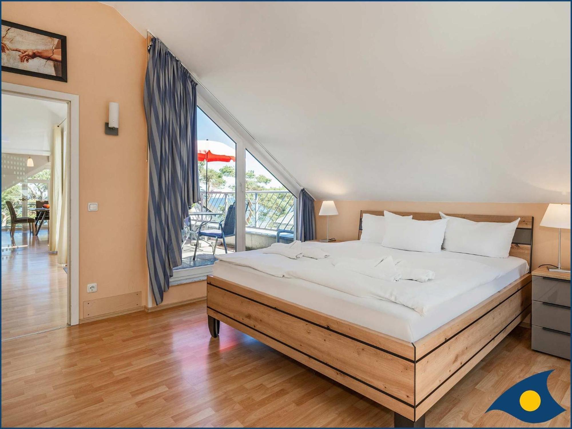 Villa Strandperle Whg 33 Heringsdorf  Bagian luar foto