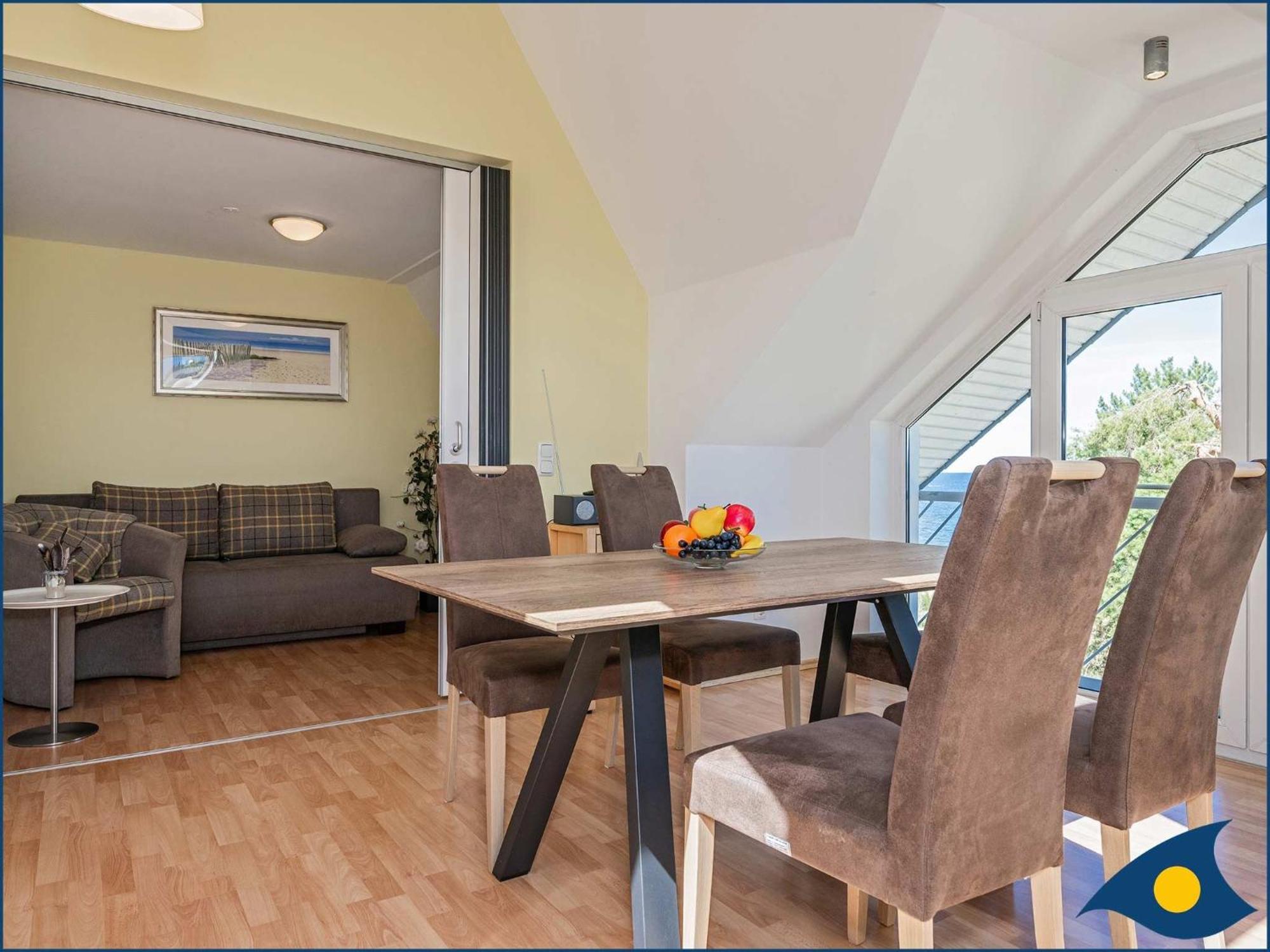 Villa Strandperle Whg 33 Heringsdorf  Bagian luar foto