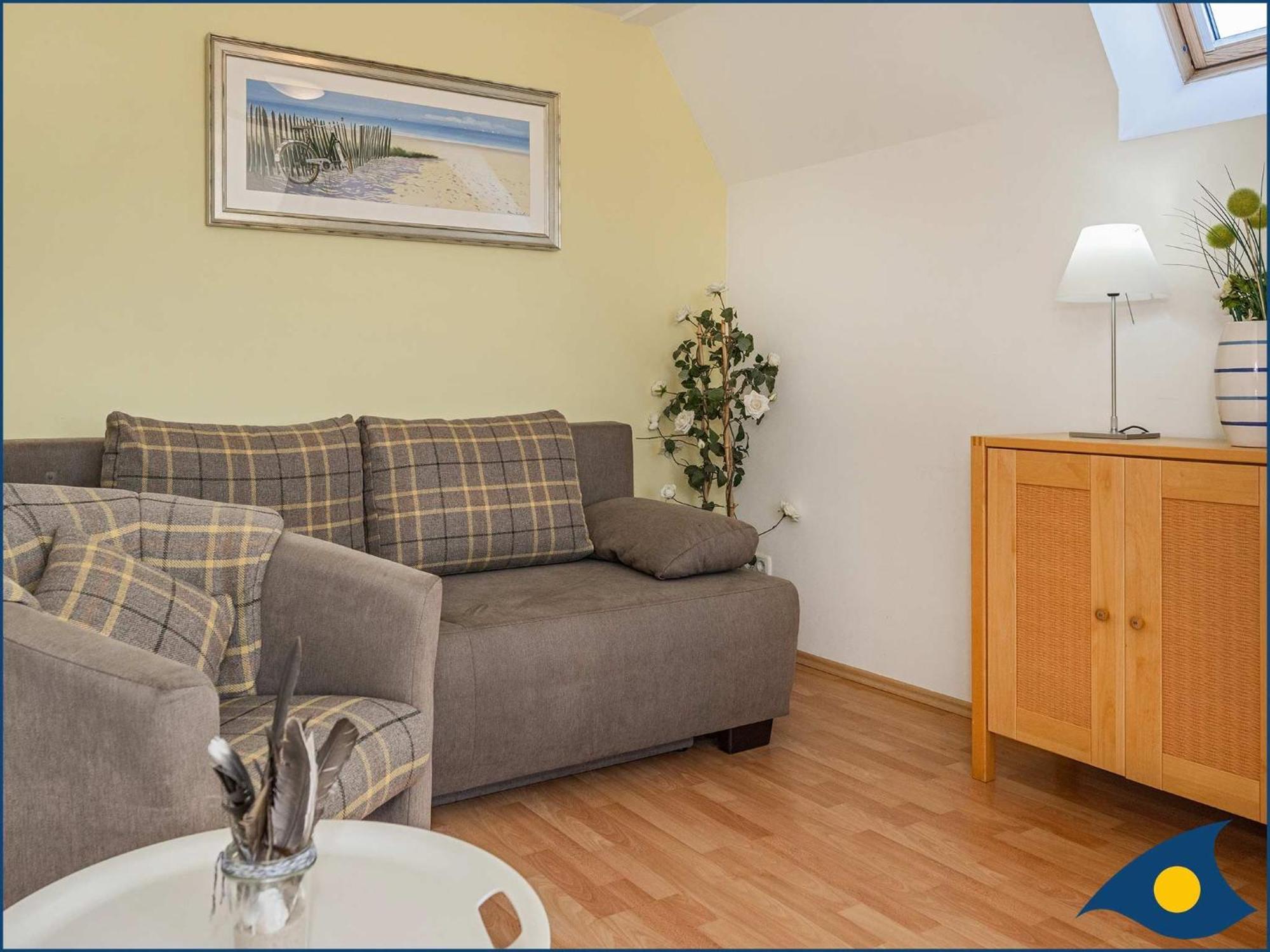 Villa Strandperle Whg 33 Heringsdorf  Bagian luar foto