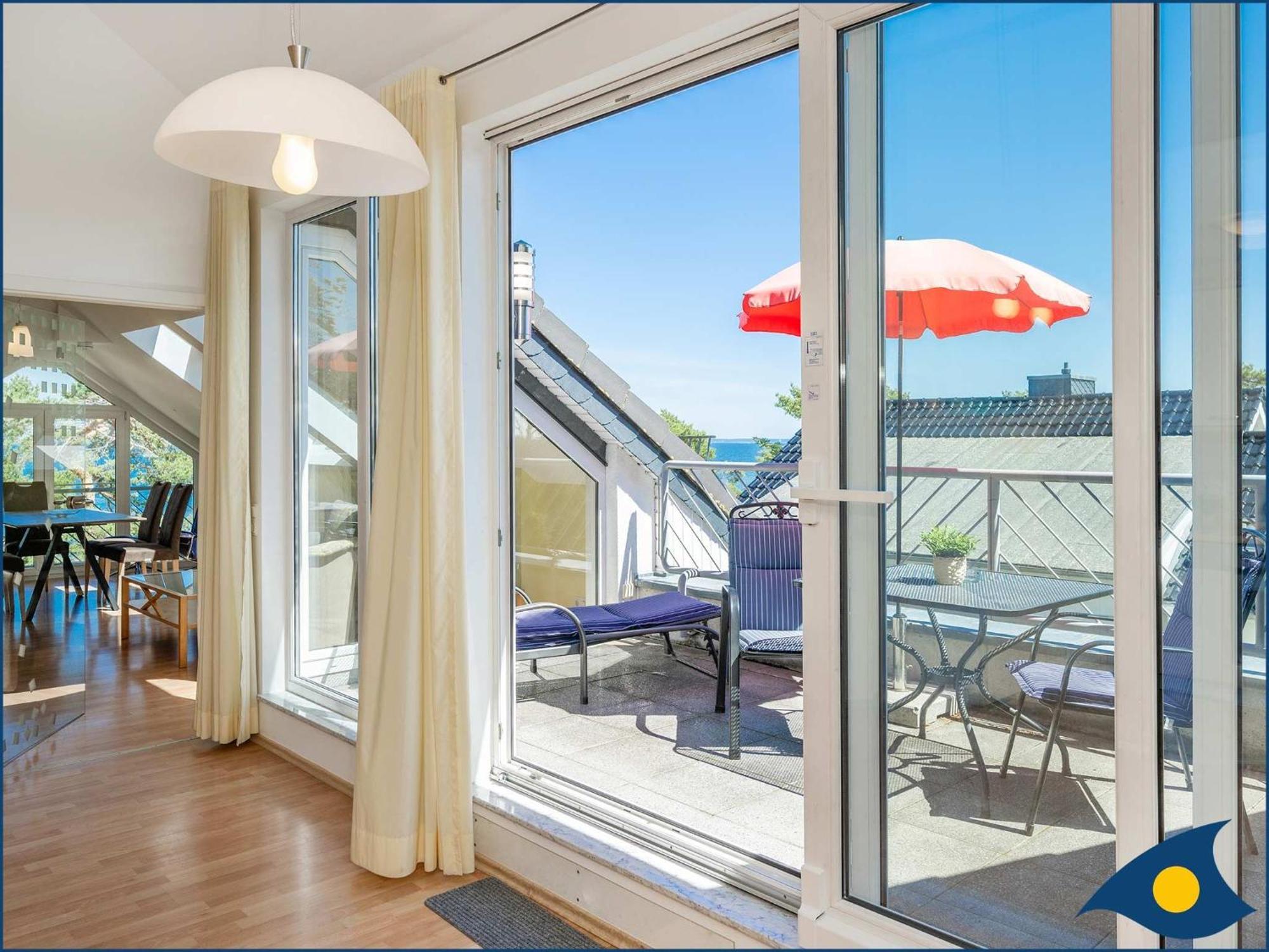 Villa Strandperle Whg 33 Heringsdorf  Bagian luar foto