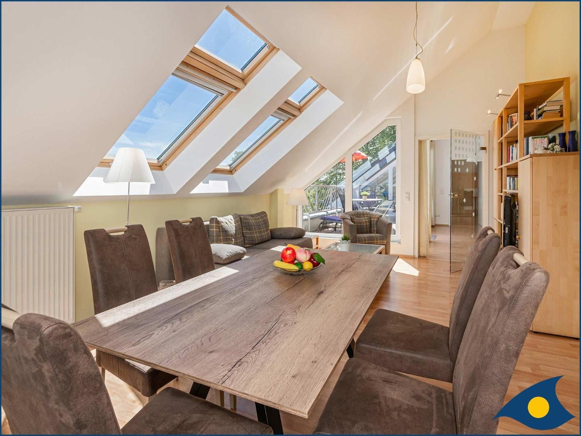 Villa Strandperle Whg 33 Heringsdorf  Bagian luar foto