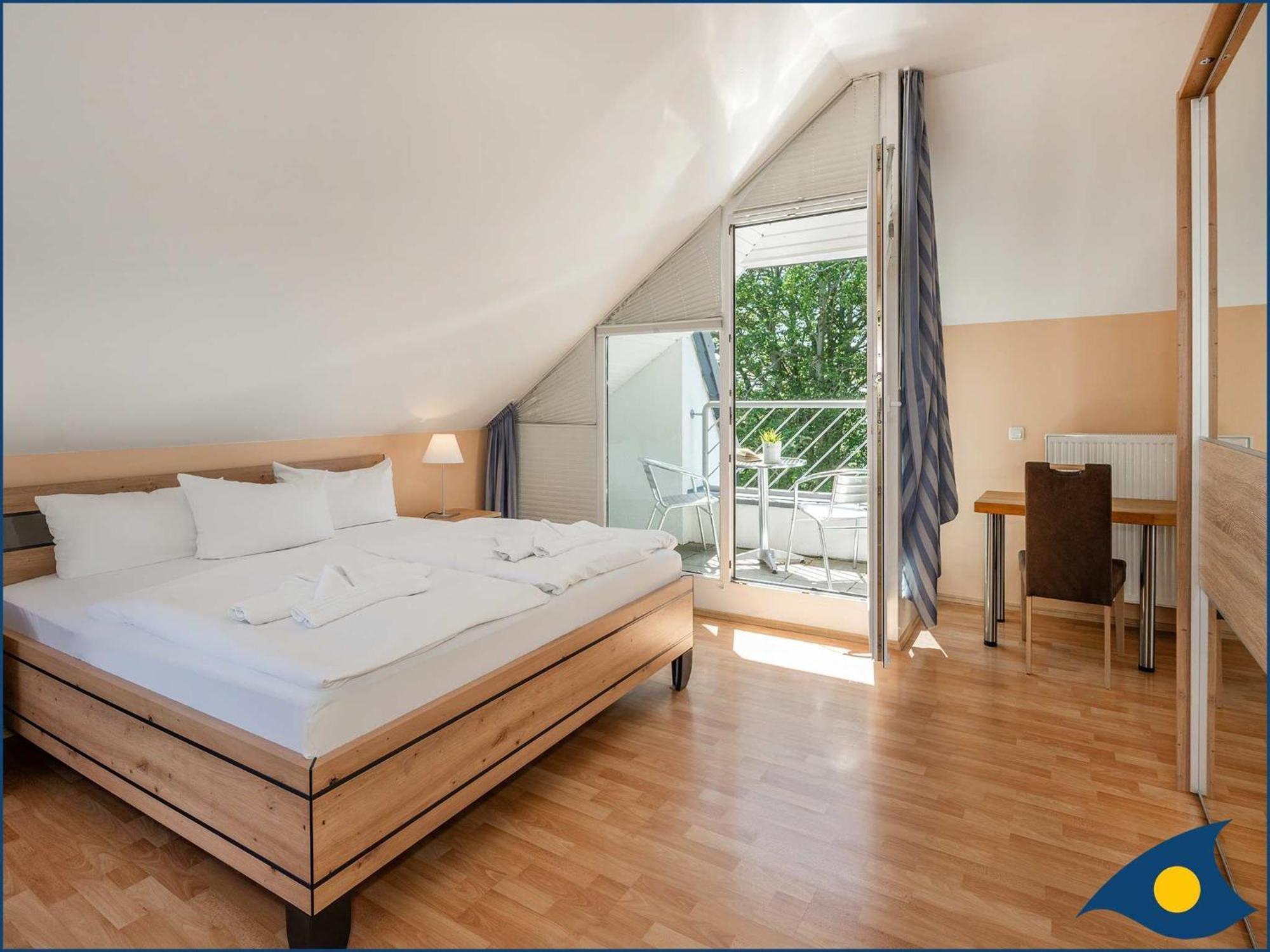 Villa Strandperle Whg 33 Heringsdorf  Bagian luar foto