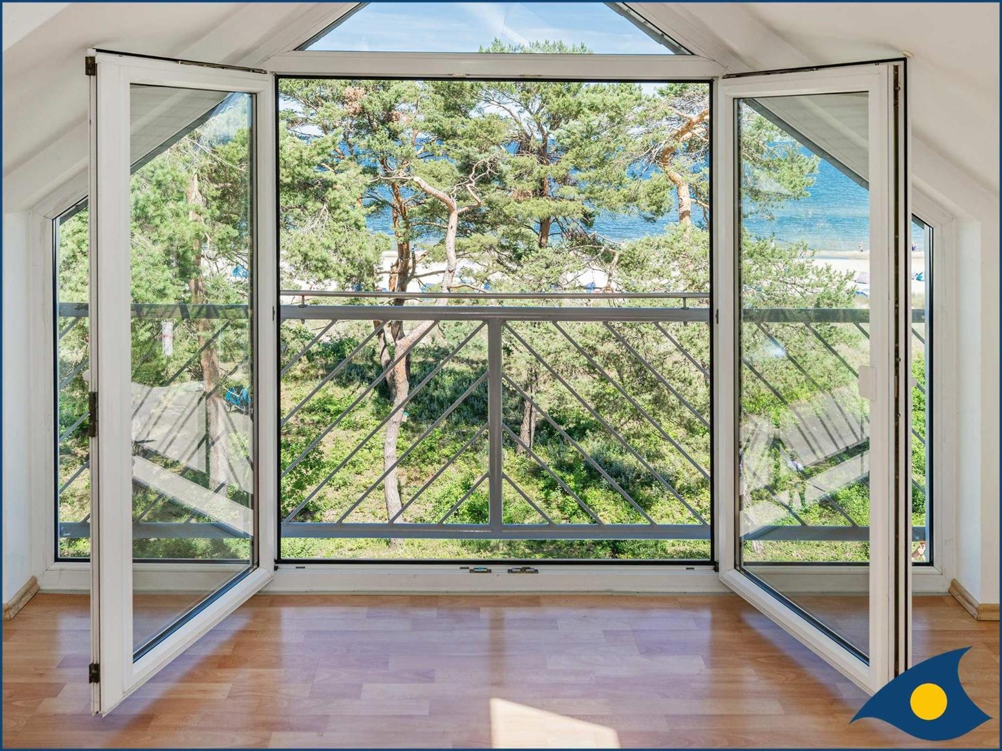 Villa Strandperle Whg 33 Heringsdorf  Bagian luar foto